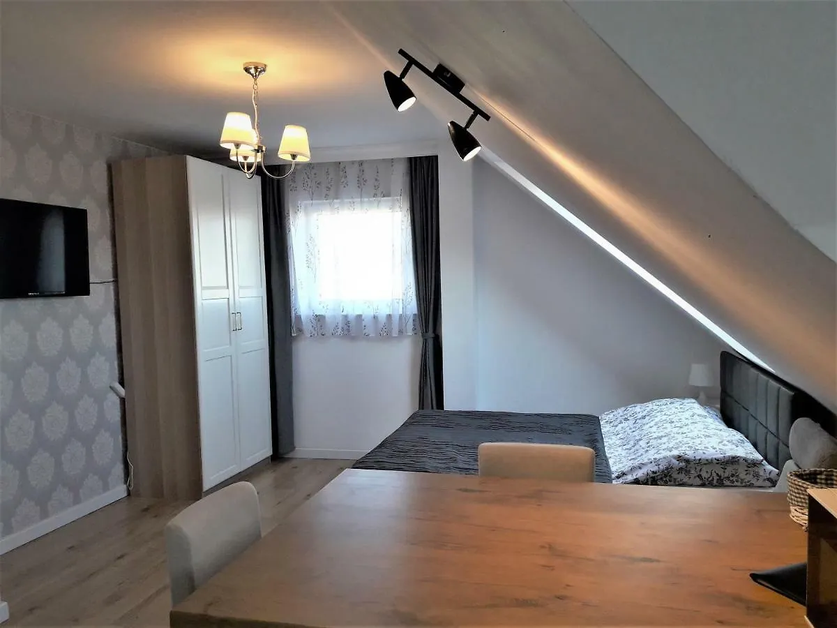 Pietrzak Apartments Gdańsk
