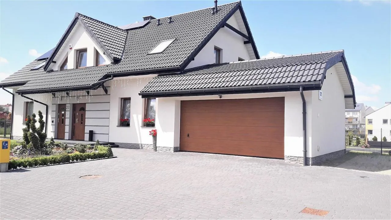Pietrzak Apartments Gdańsk